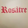 12inch Vinyl Single - Rosâtre - Rosâtre