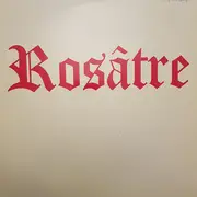 12inch Vinyl Single - Rosâtre - Rosâtre