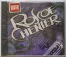 CD - Roscoe Chenier - Roscoe Chenier