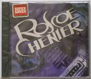 CD - Roscoe Chenier - Roscoe Chenier