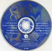 CD - Roscoe Chenier - Roscoe Chenier