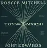Double LP - Roscoe Mitchell - Tony Marsh - John Edwards - Improvisations
