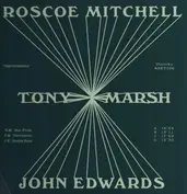 Roscoe Mitchell