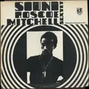 LP - Roscoe Mitchell Sextet - Sound