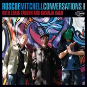 Roscoe Mitchell - Conversations I