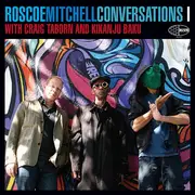 CD - Roscoe Mitchell With Craig Taborn And Kikanju Baku - Conversations I - digipak