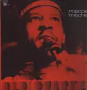LP - Roscoe Mitchell - Old / Quartet