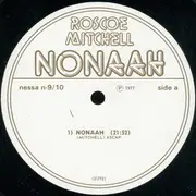 Double LP - Roscoe Mitchell - Nonaah