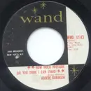 7inch Vinyl Single - Roscoe Robinson - How Much Pressure (Do You Think I Can Stand) / Do It Right Now - Terre Haute Pressing