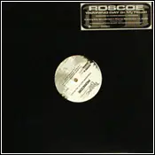 Roscoe - training day (in my hood)