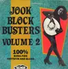 LP - Rosco Gordoon, Leon peels, Gino Parks, u.a. - Jook Block Busters Volume 2