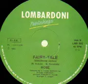 12'' - Rose - Fairy-Tale