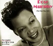 CD - Rose Murphy - The Complete RCA Victor Recordings - Digipak
