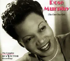 Rose Murphy - The Complete RCA Victor Recordings