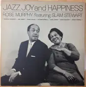 Rose Murphy - Jazz, Joy and Happiness