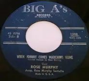 Rose Murphy - If You Were Mine