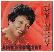 Rose Murphy - Live in Concert