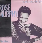 Rose Murphy - Sings Again
