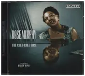 Rose Murphy - Rose Murphy - The Chee-Chee Girl