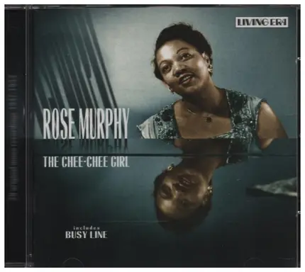 Rose Murphy - Rose Murphy - The Chee-Chee Girl