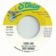 Rose Maddox - Faded Love