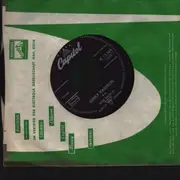 7inch Vinyl Single - Rose Maddox - Lonely Teardrops