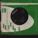 7inch Vinyl Single - Rose Maddox - Lonely Teardrops