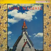 Rose Maddox - Precious Memories