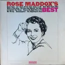 LP - Rose Maddox - Rose Maddox's Best