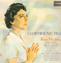 LP - Rose Maddox - Glorybound Train