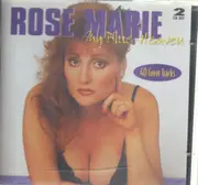 CD - Rose Marie - My Blue Heaven