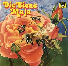 Biene Maja - Teil 1