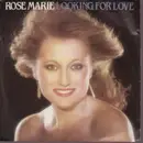 LP - Rose Marie - Looking For Love