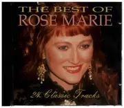 CD - Rose Marie - The Best Of Rose Marie - 24 Classic Tracks