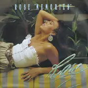 12inch Vinyl Single - Rose - Memories