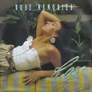 12inch Vinyl Single - Rose - Memories