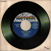 7inch Vinyl Single - Rose Banks - Whole New Thing