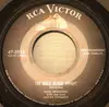 7inch Vinyl Single - Rose Brennan - Kiss Me Again / The Bold Black Knight