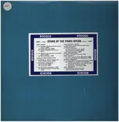 Rose Caron / Blanche Deschamps-Jehin / Pedro Galh