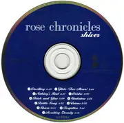 CD - Rose Chronicles - Shiver