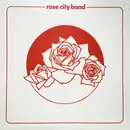 LP - Rose City Band - Rose City Band