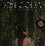 LP - Rose Cousins - Conditions of Love - Vol. 1 - Pink Vinyl