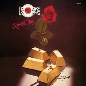 Rose - Judgement Day