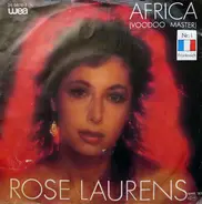 Rose Laurens - Africa (Voodoo Master)