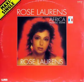 Rose Laurens - Africa (Voodoo Master)