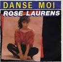 7inch Vinyl Single - Rose Laurens - Danse Moi