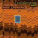 12inch Vinyl Single - Rose Laurens - Il A Les Yeux D'un Ange