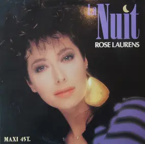 Rose Laurens - La Nuit