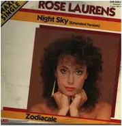 Rose Laurens - Night Sky (Extended Version) / Zodiacale
