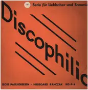 Rose Pauli-Dreesen / Hildegard Ranczak